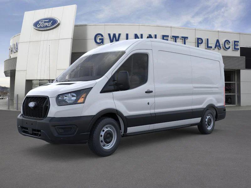New 2026 Ford Transit-250 Base