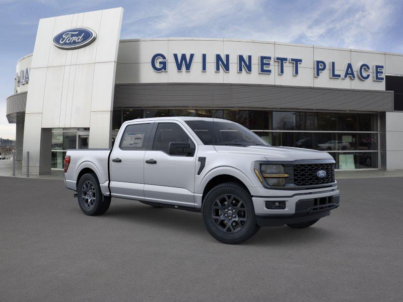 FORD F-150 STX - 7