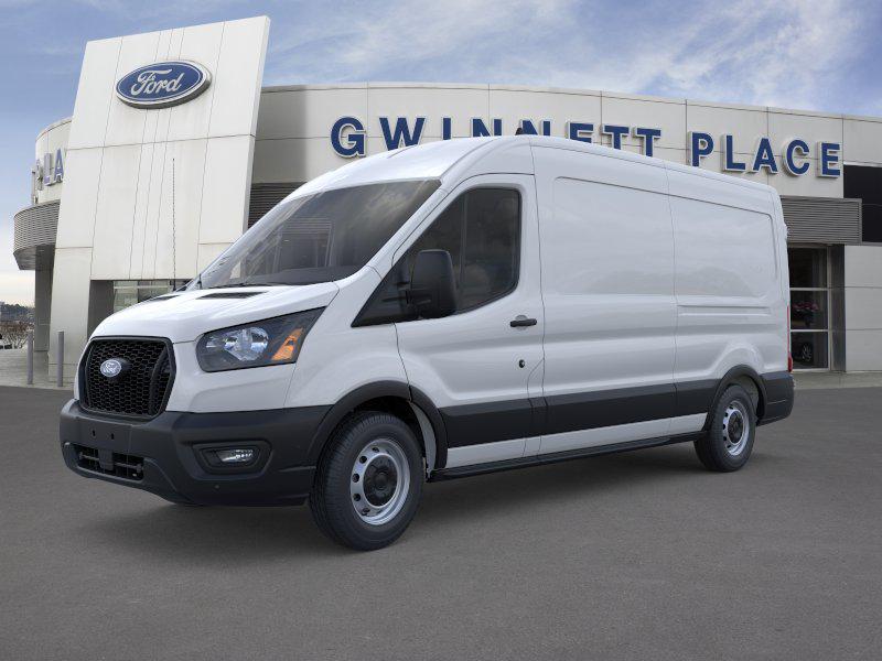 New 2026 Ford Transit-250 Base