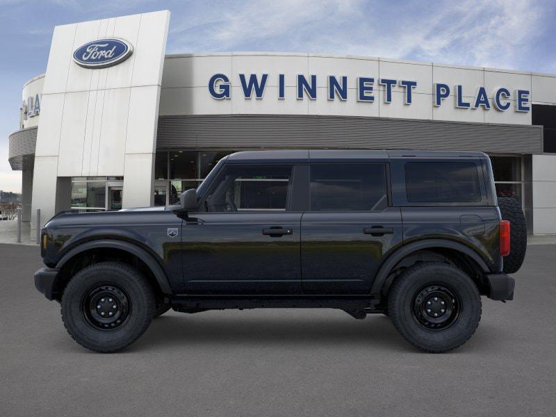 FORD BRONCO BIG BEND - 3