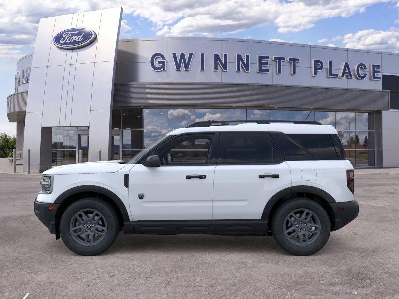 2026 FORD BRONCO SPORT BIG BEND 缩略图 26