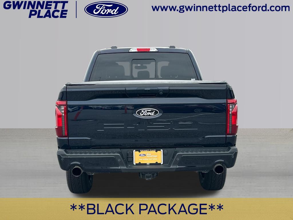 FORD F-150 XLT - 6