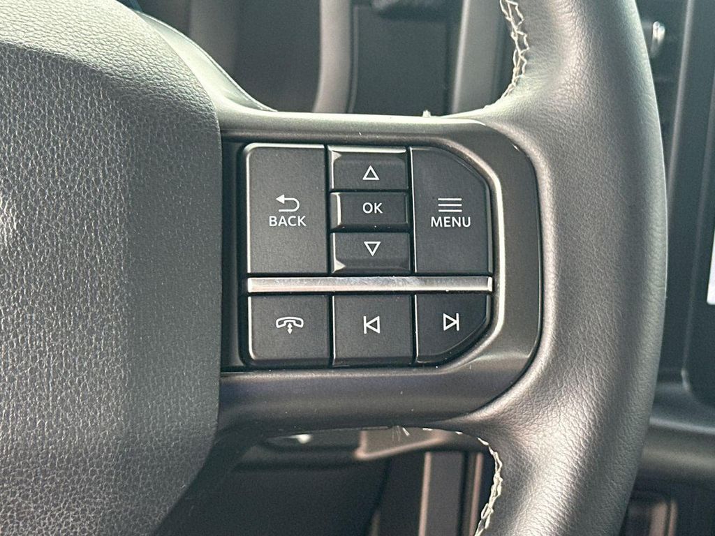 2024 FORD F-150 XLT 缩略图 27