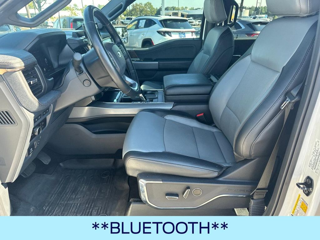 2023 FORD F-150 LIGHTNING LARIAT 照片 10