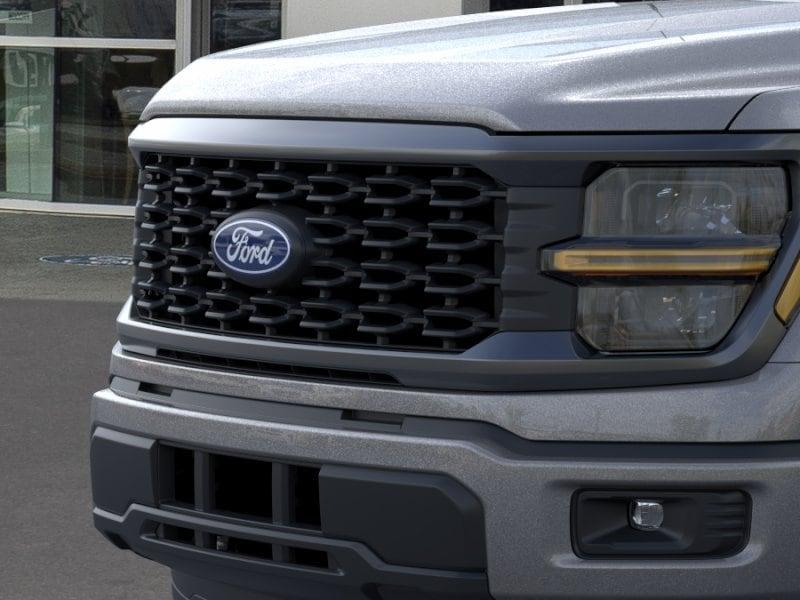 2026 FORD F-150 STX 缩略图 25