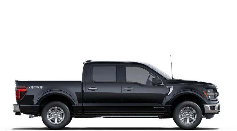 صورة مصغرة 27 لـ 2025 FORD F-150 XLT