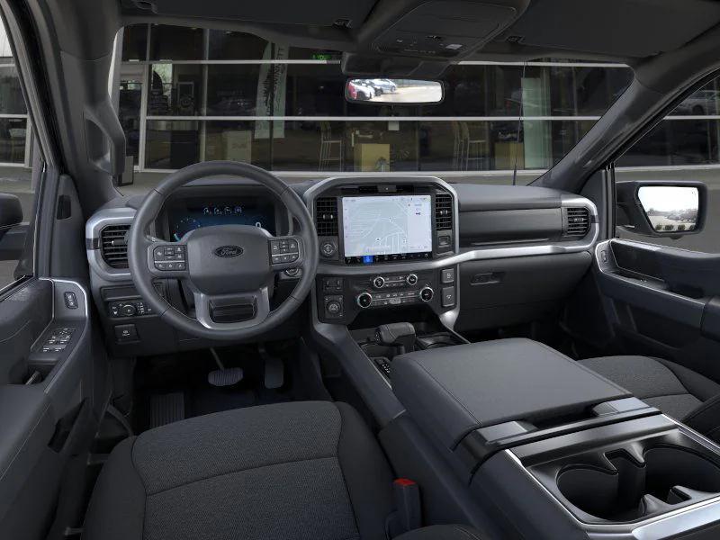 FORD F-150 XLT - 9