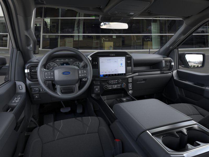 FORD F-150 STX - 9
