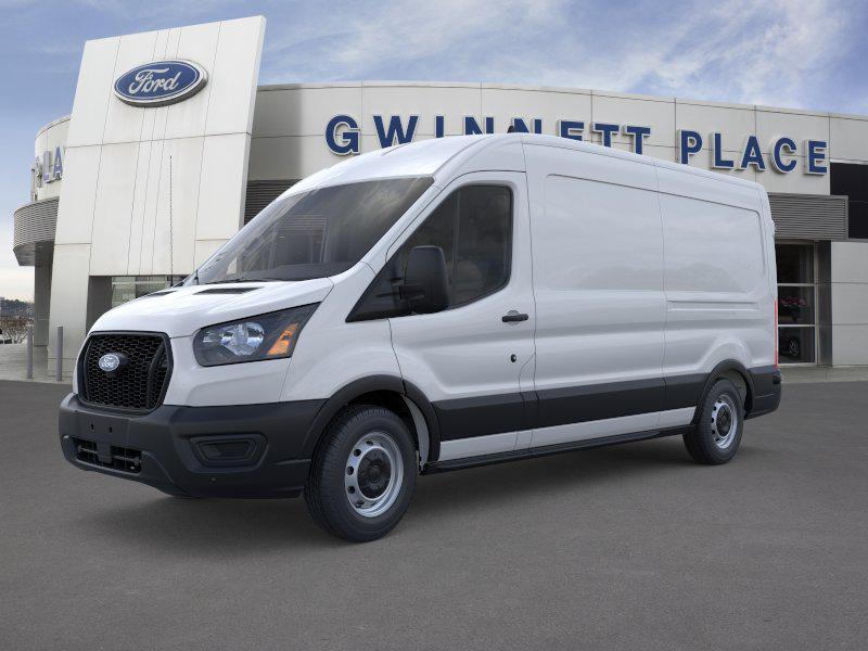 New 2026 Ford Transit-250 Base