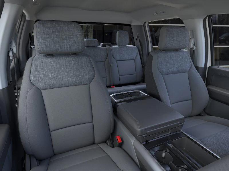 FORD F-150 XLT - 10