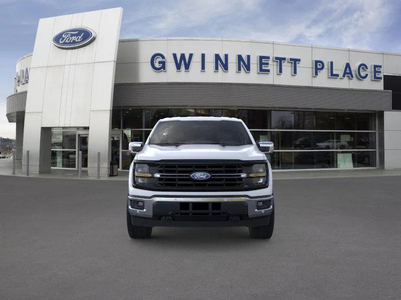 FORD F-150 XLT - 6