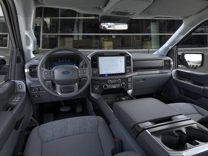 FORD F-150 XLT - 9