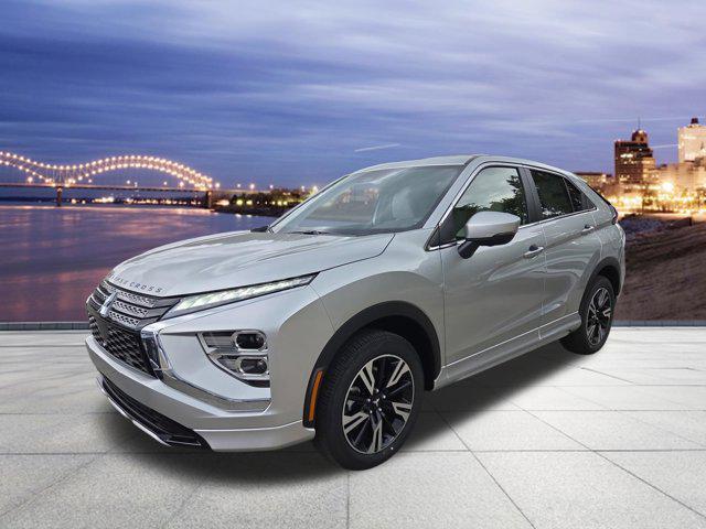 New 2026 Mitsubishi Eclipse Cross SEL