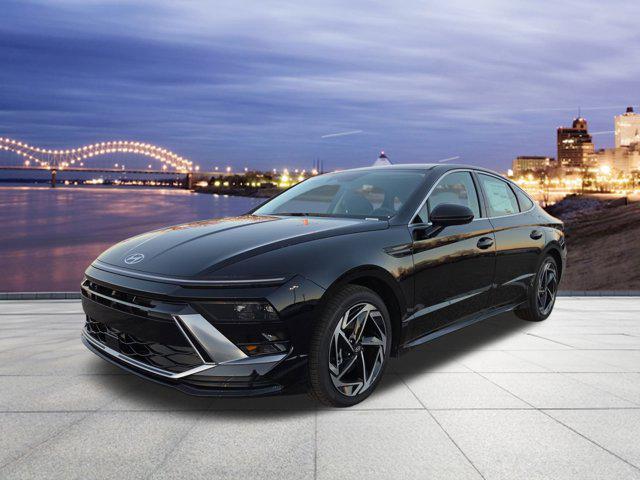 New 2026 Hyundai SONATA SEL