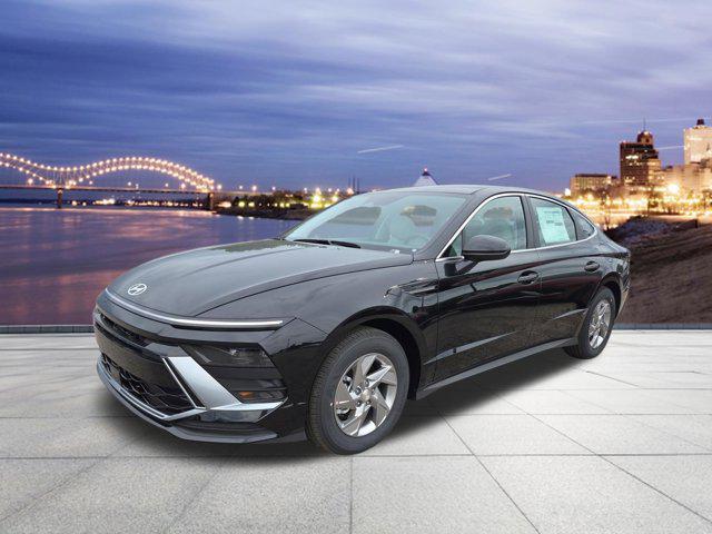 New 2026 Hyundai SONATA SE