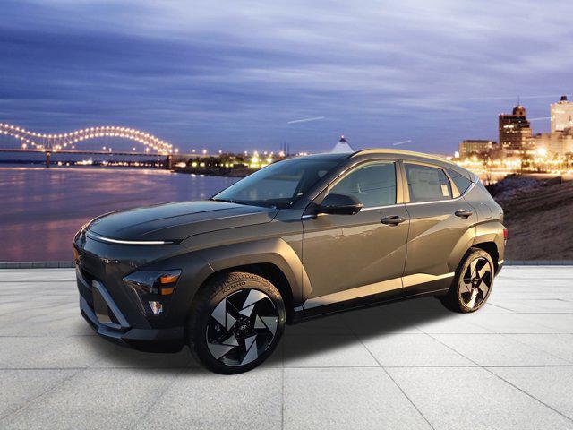 New 2026 Hyundai KONA Limited