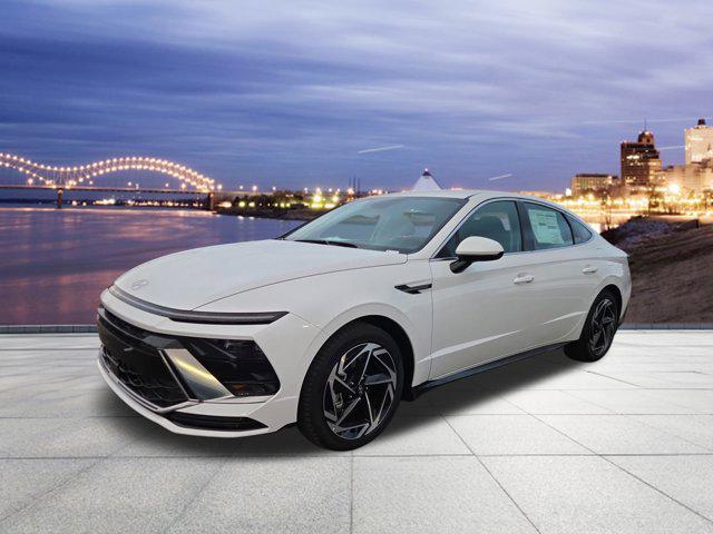 New 2026 Hyundai SONATA SEL