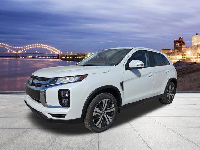 New 2026 Mitsubishi Outlander Sport