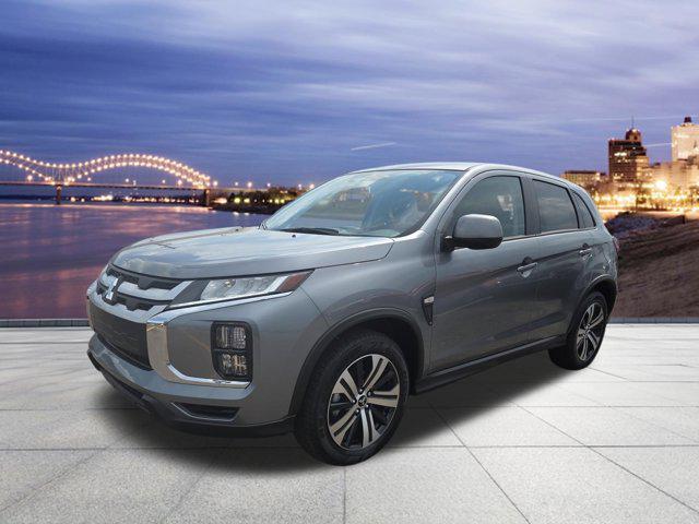 New 2026 Mitsubishi Outlander Sport 2.0 ES