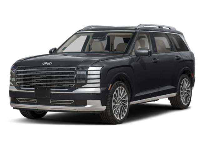 New 2026 Hyundai PALISADE Calligraphy