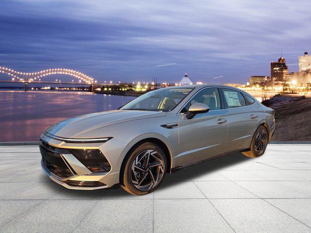 New 2026 Hyundai SONATA SEL