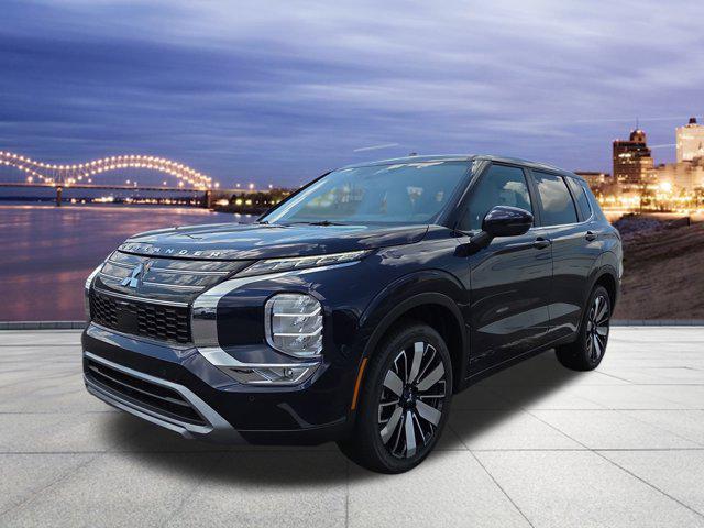 New 2025 Mitsubishi Outlander SE 2.5 2WD