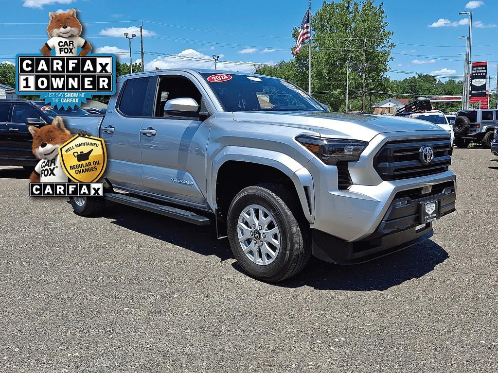 صورة 2 لـ 2024 Toyota TACOMA SR5