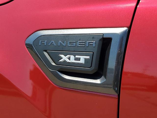 2021 FORD RANGER XLT thumbnail 6