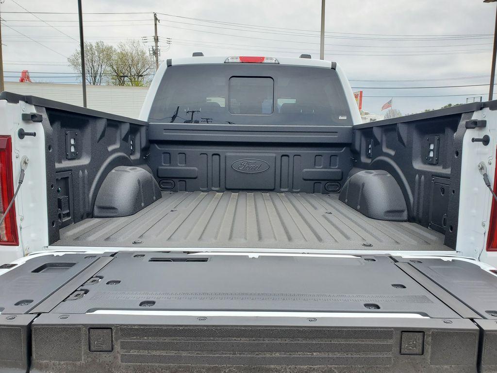 FORD F-150 TREMOR - 8