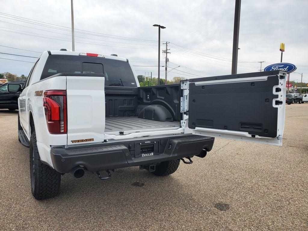 FORD F-150 TREMOR - 7