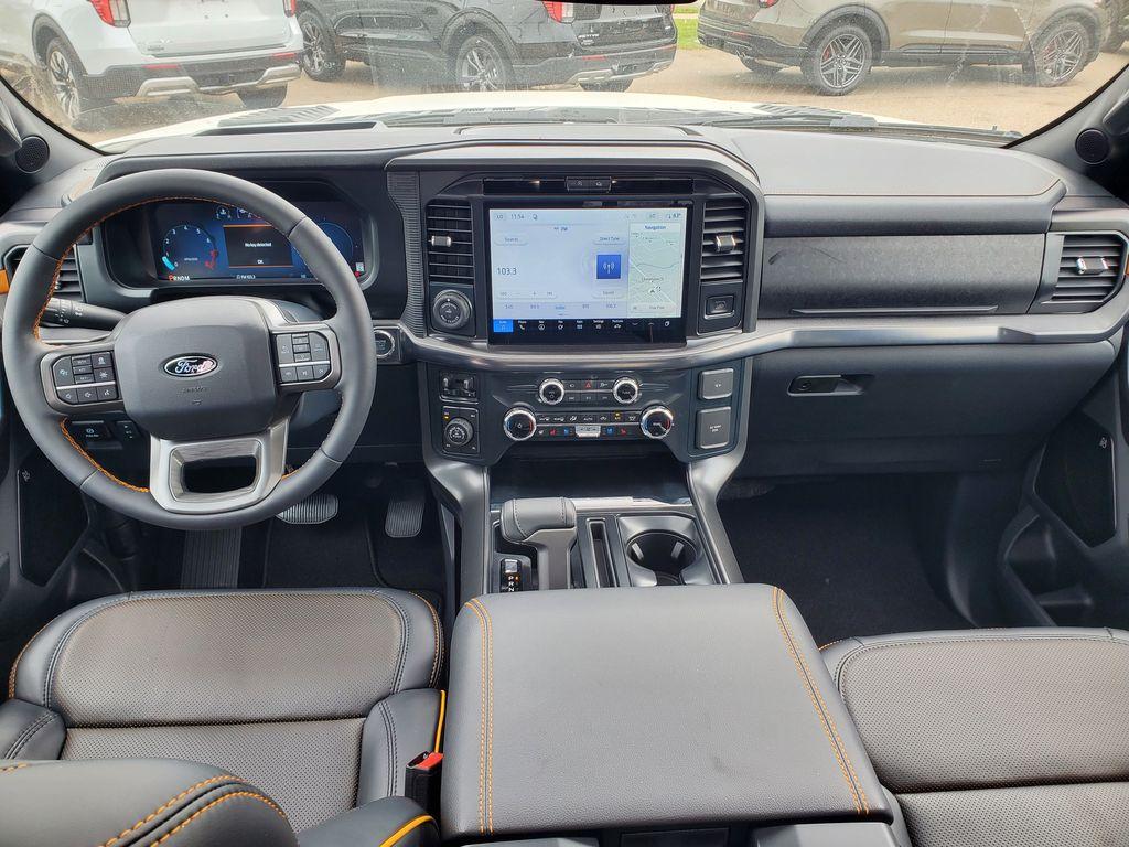 FORD F-150 TREMOR - 10