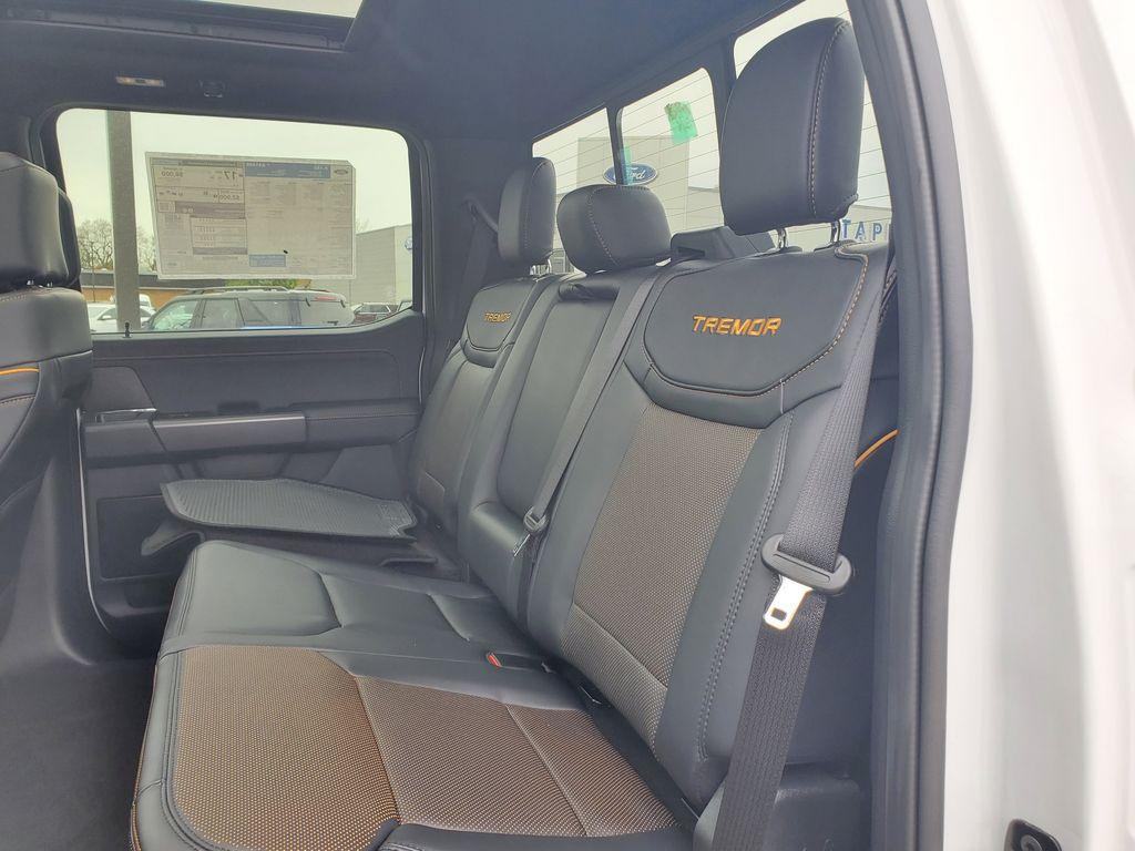 FORD F-150 TREMOR - 9