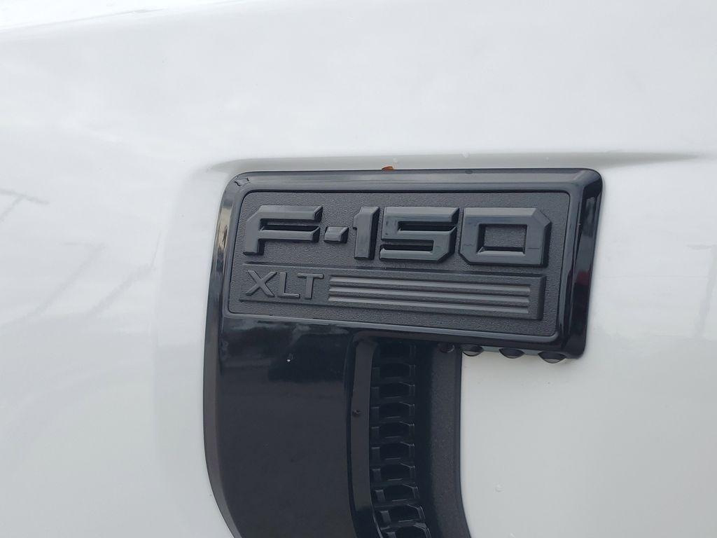 FORD F-150 XLT - 6