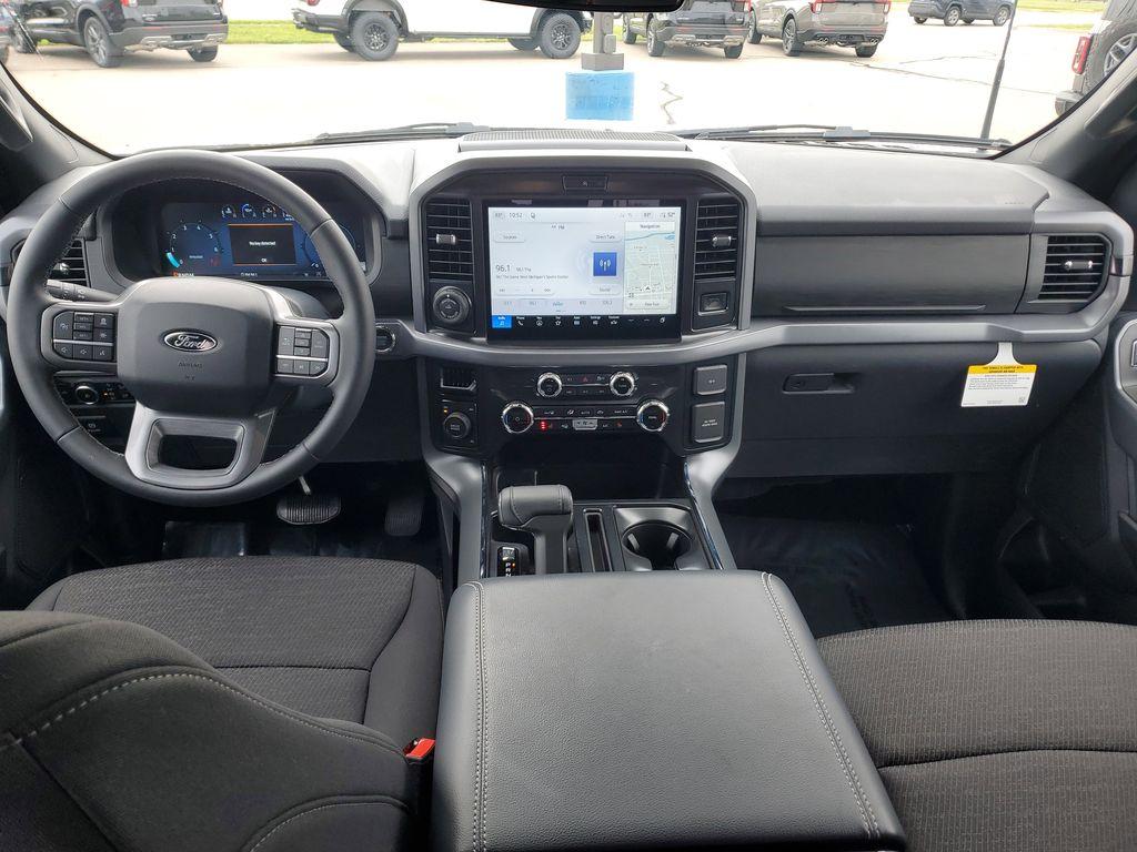 FORD F-150 XLT - 9