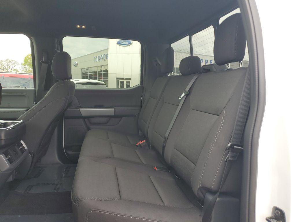 FORD F-150 XLT - 8