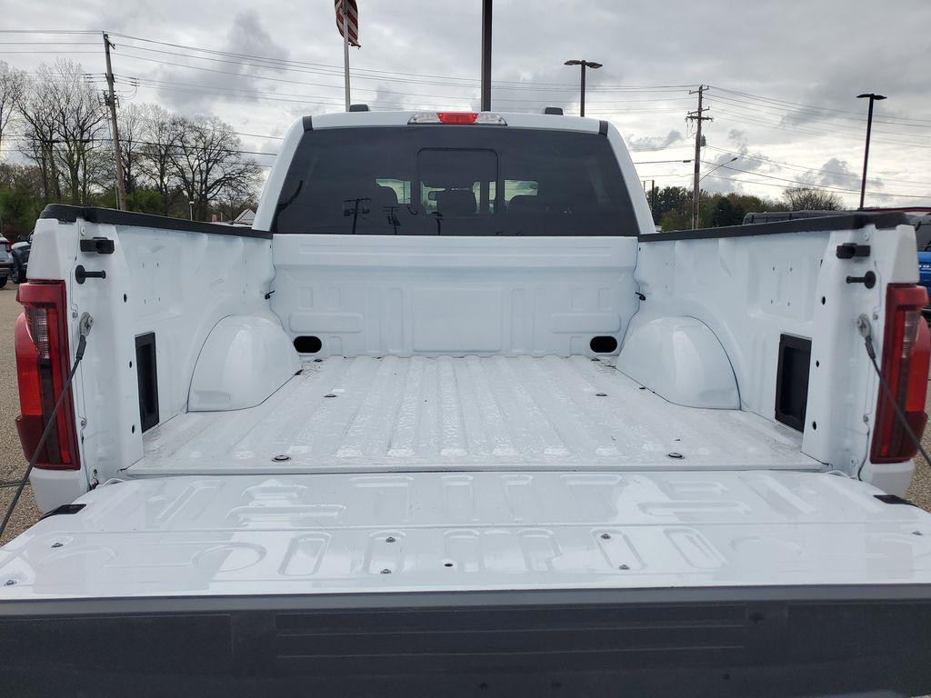 FORD F-150 XLT - 7