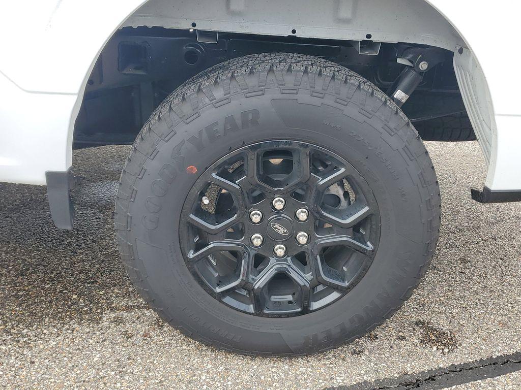 FORD F-150 XLT - 5