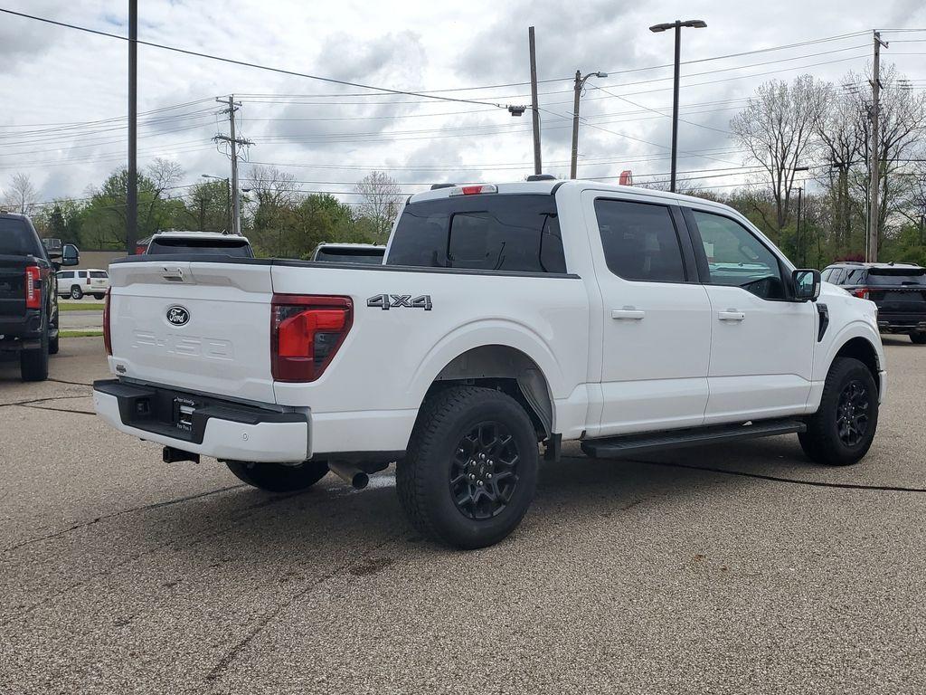 FORD F-150 XLT - 3