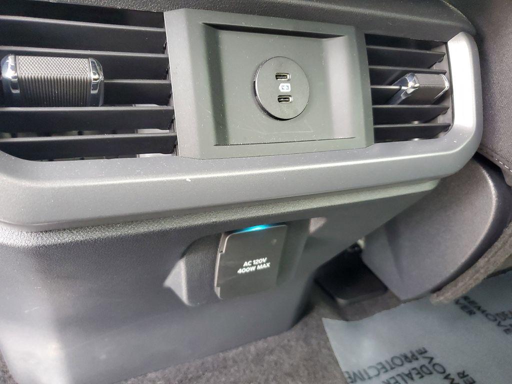 FORD F-150 XLT - 10
