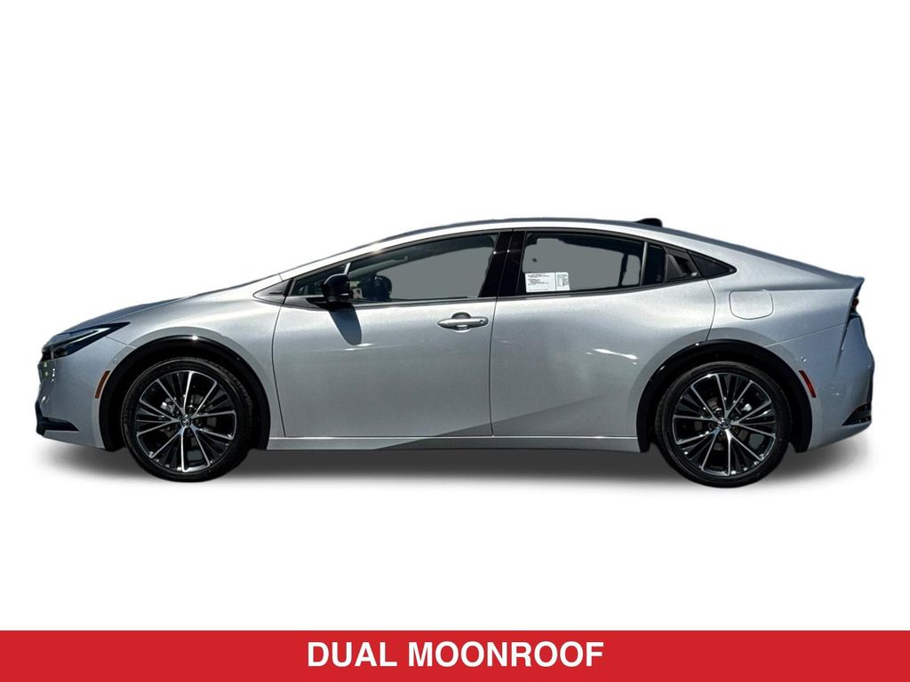 صورة 2 لـ 2026 Toyota PRIUS LIMITED