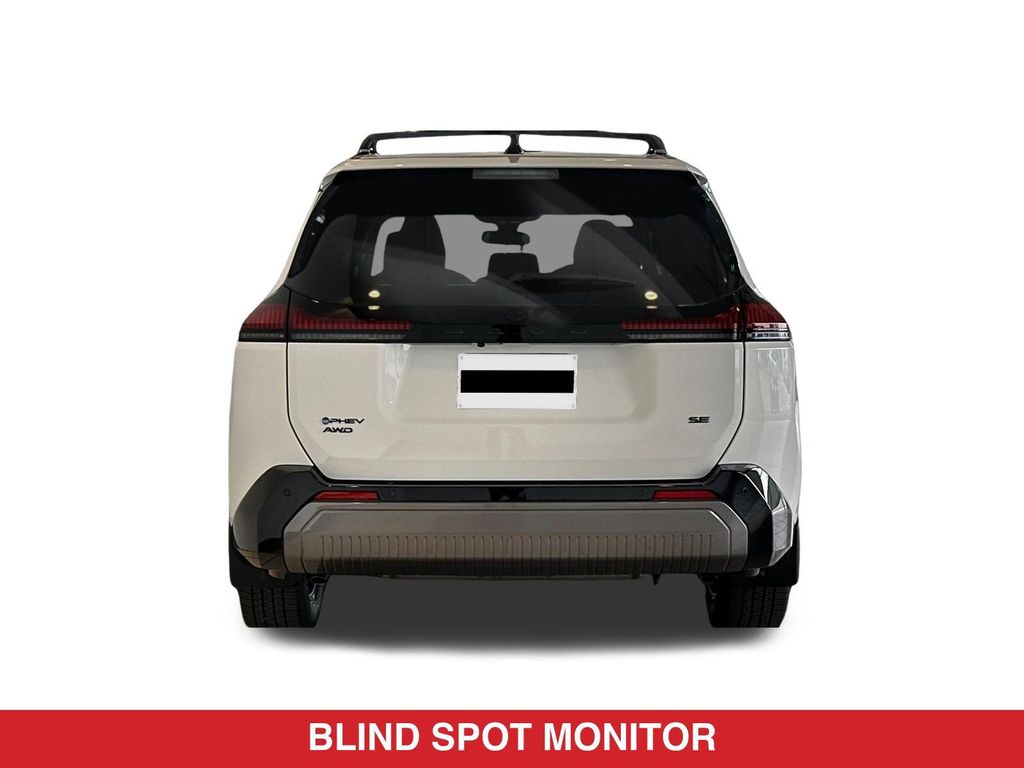 صورة 5 لـ 2026 Toyota RAV4 PLUG-IN HYBRID SE