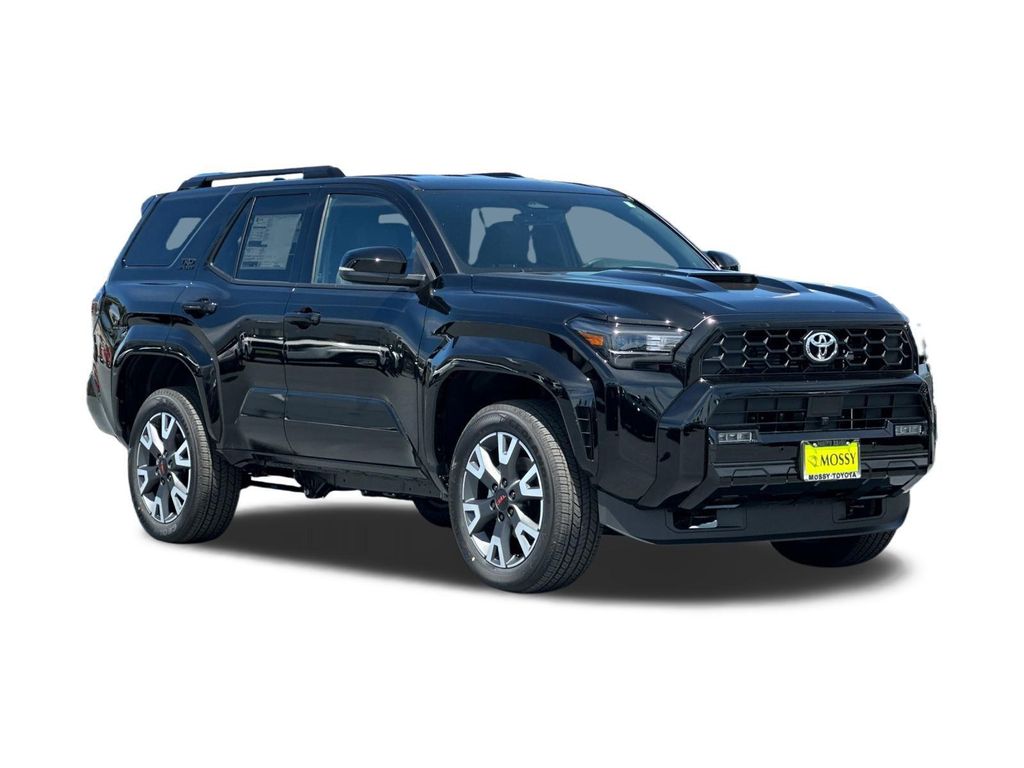 TOYOTA 4RUNNER - 7