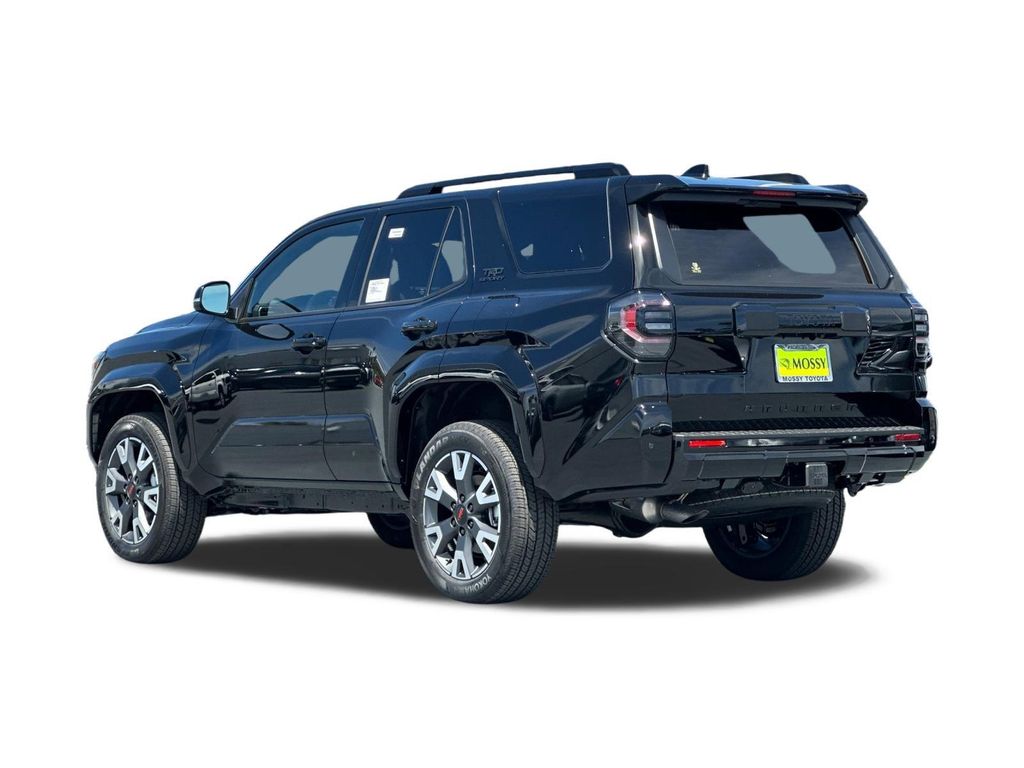 TOYOTA 4RUNNER - 3