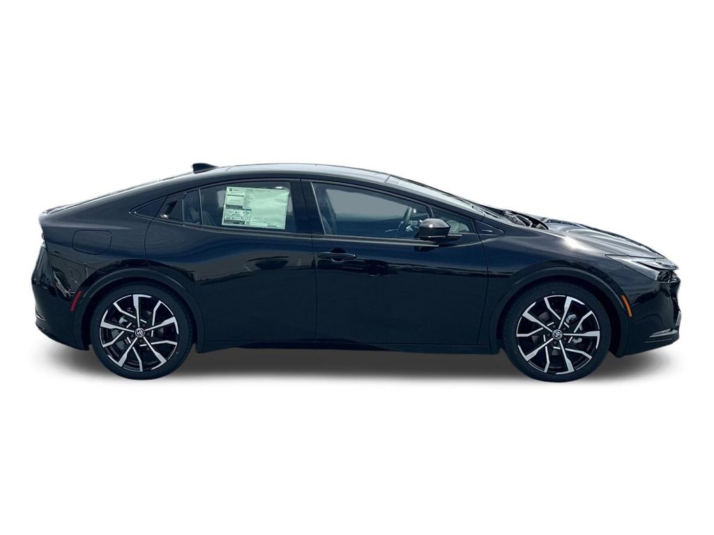 TOYOTA PRIUS - 6