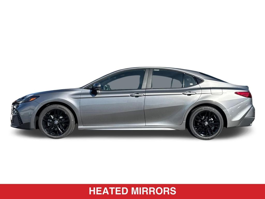 صورة 2 لـ 2026 TOYOTA CAMRY SE