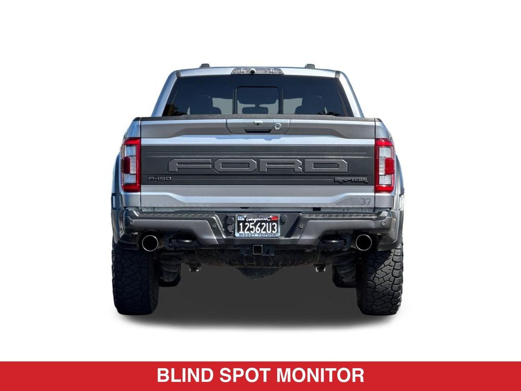 FORD F-150 RAPTOR - 6