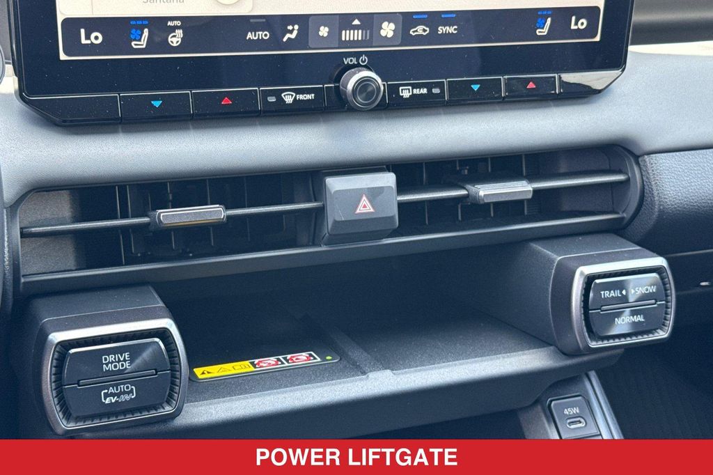 2026 Toyota RAV4 PLUG-IN HYBRID XSE 照片 24
