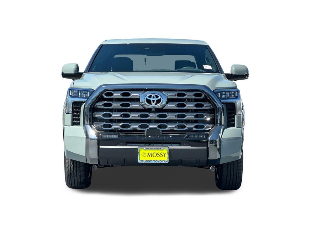 TOYOTA TUNDRA - 8
