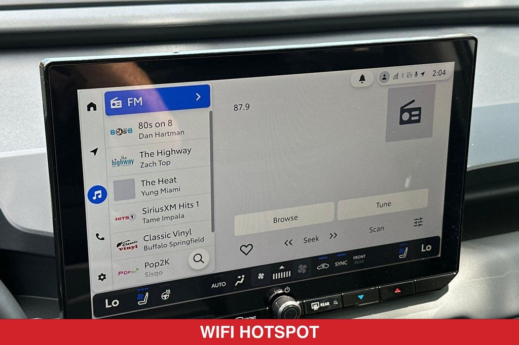 صورة مصغرة 21 لـ 2026 Toyota RAV4 LIMITED