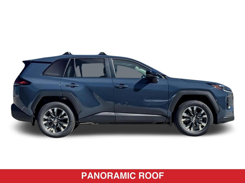 صورة 7 لـ 2026 Toyota RAV4 LIMITED